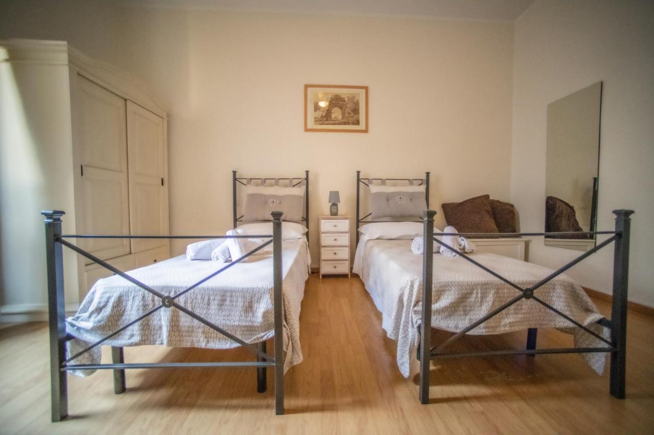 Rione Monti Home — Photos 1
