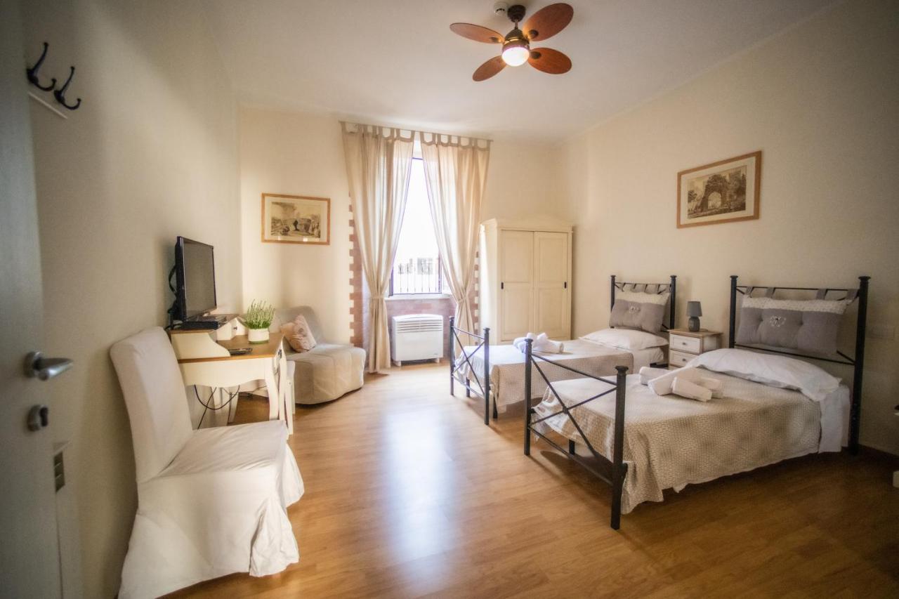 Rione Monti Home — Photos 3